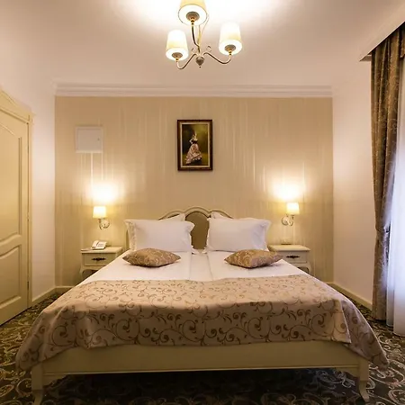 Affittacamere Ave, Alba! 4*